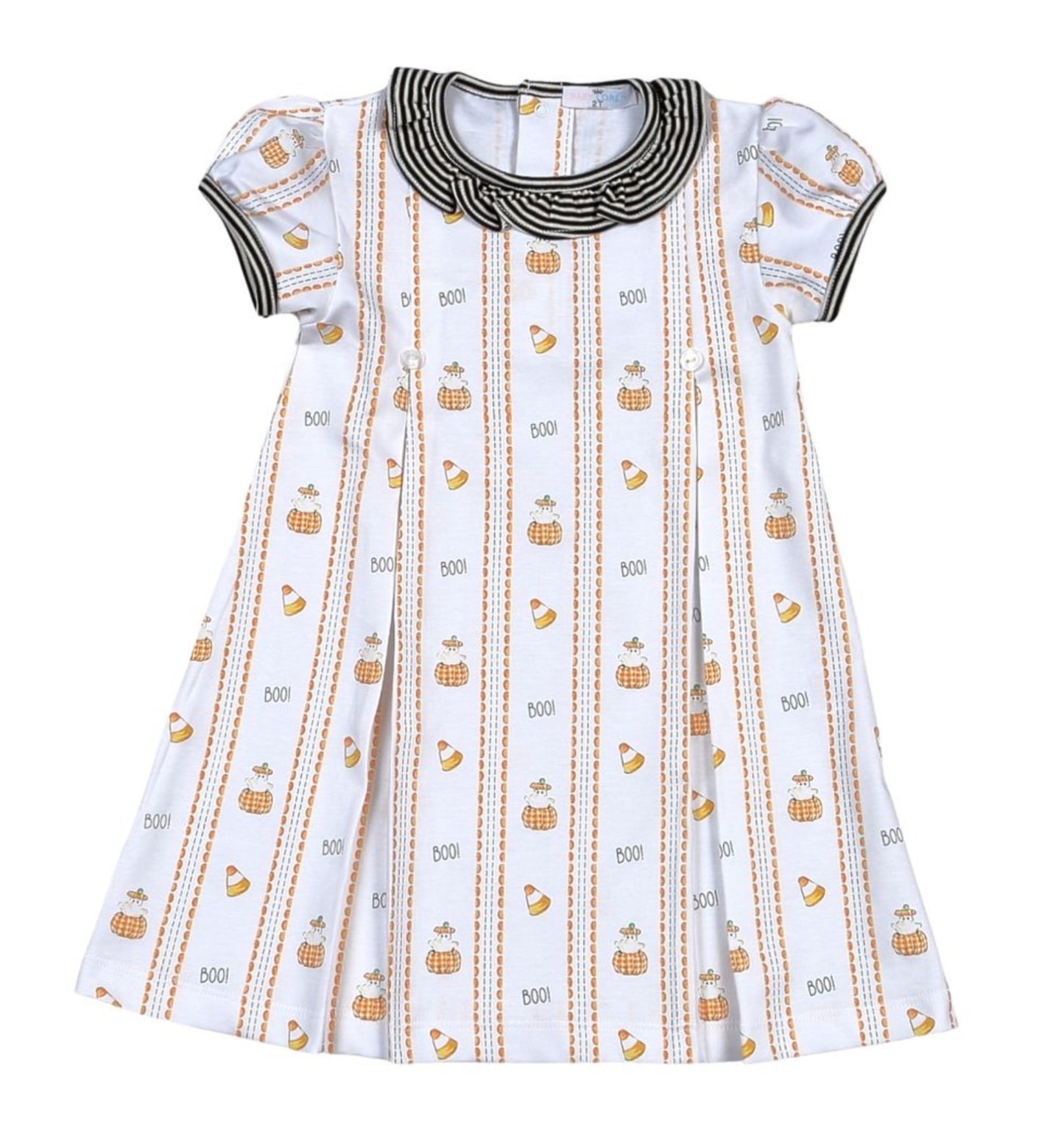 Peek A Boo Dress
