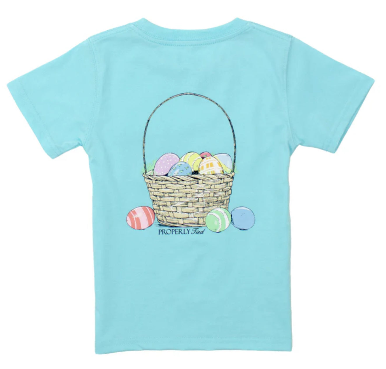 Easter Basket SS