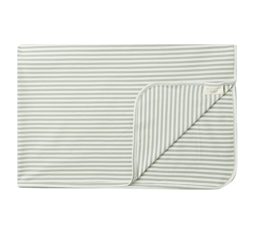 Fern Swaddle