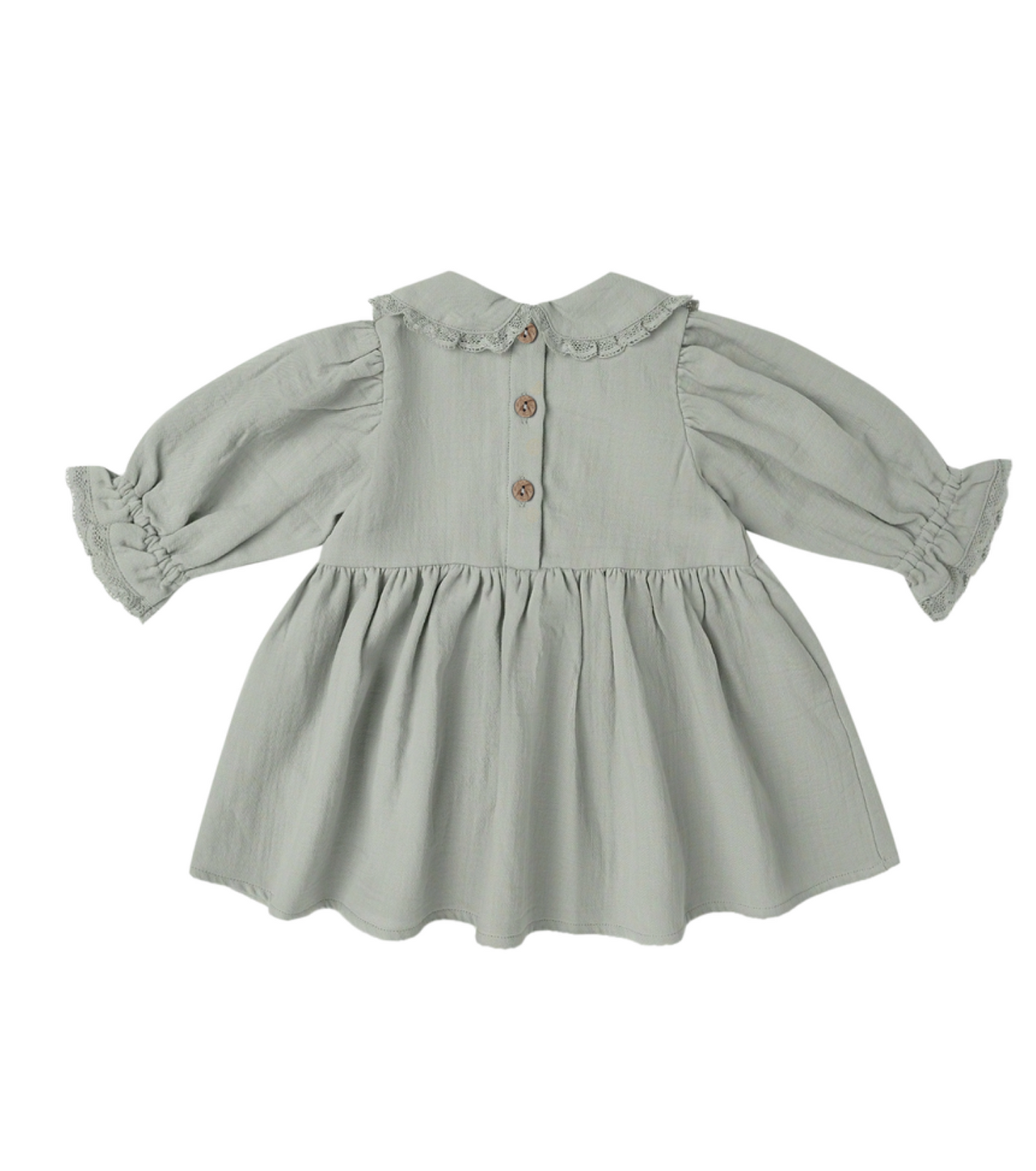 Fern Marisol Dress