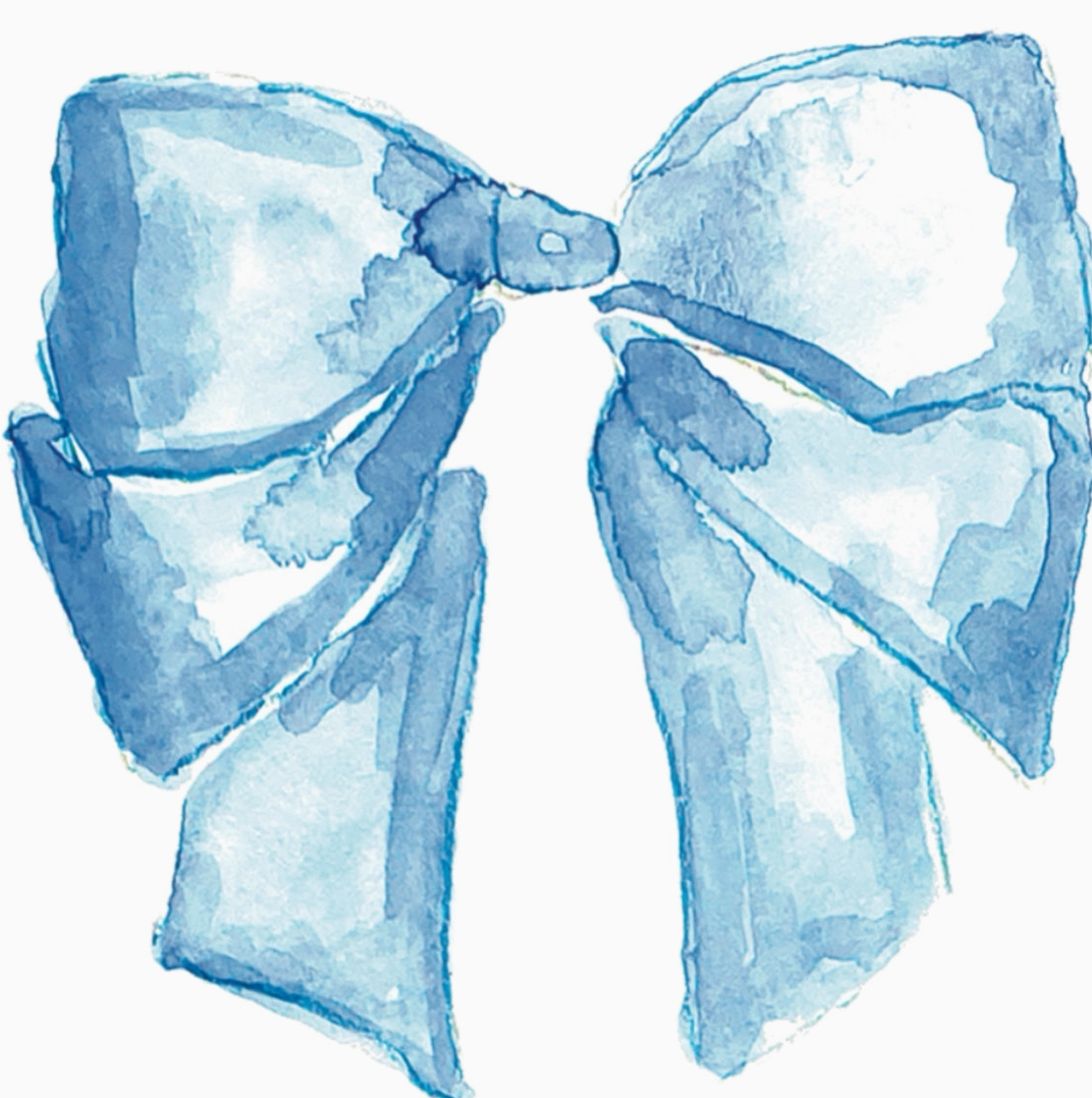Bow Gift Tags