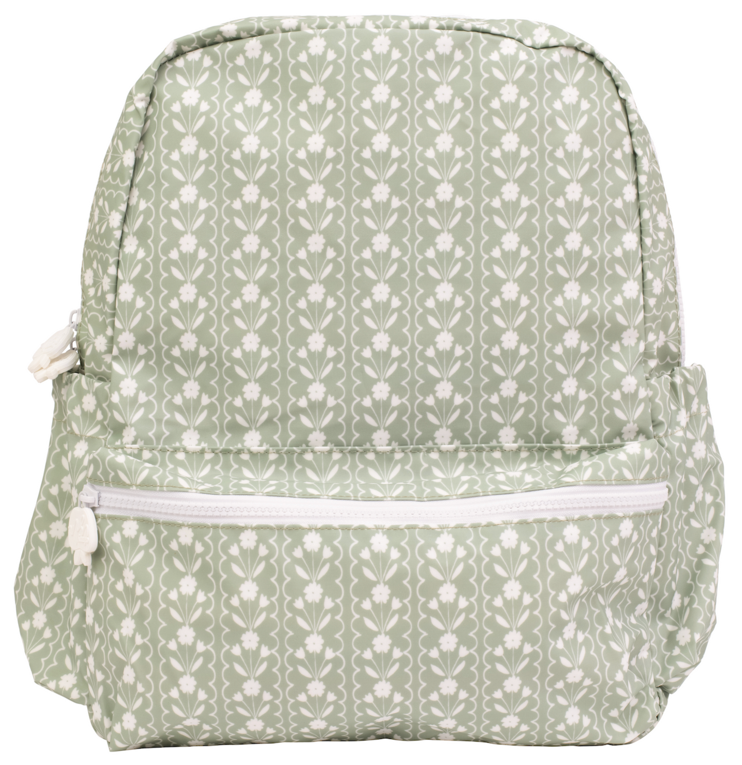 Apple of my Isla Large Backpack