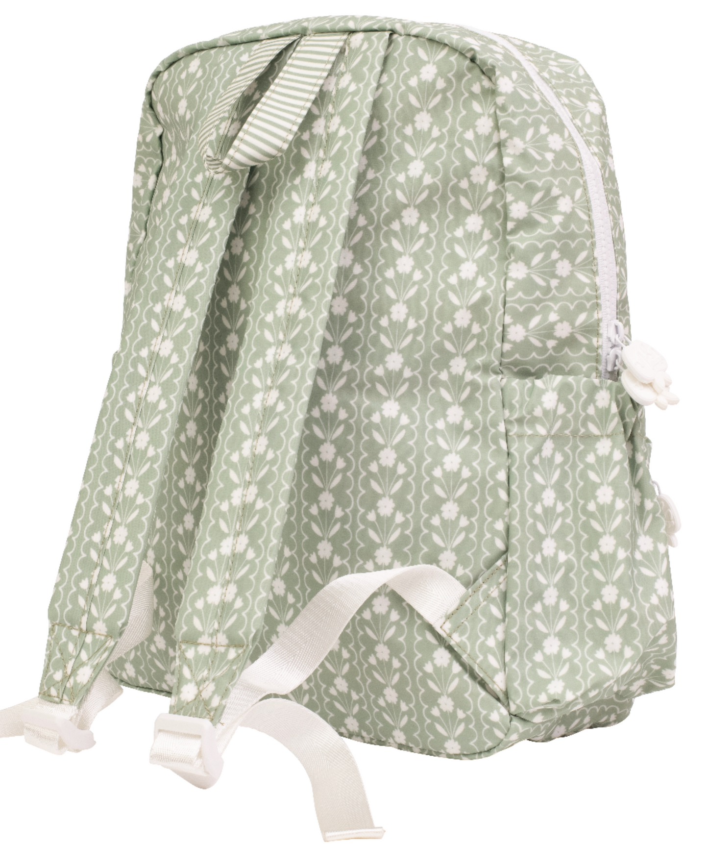 Apple of my Isla Large Backpack