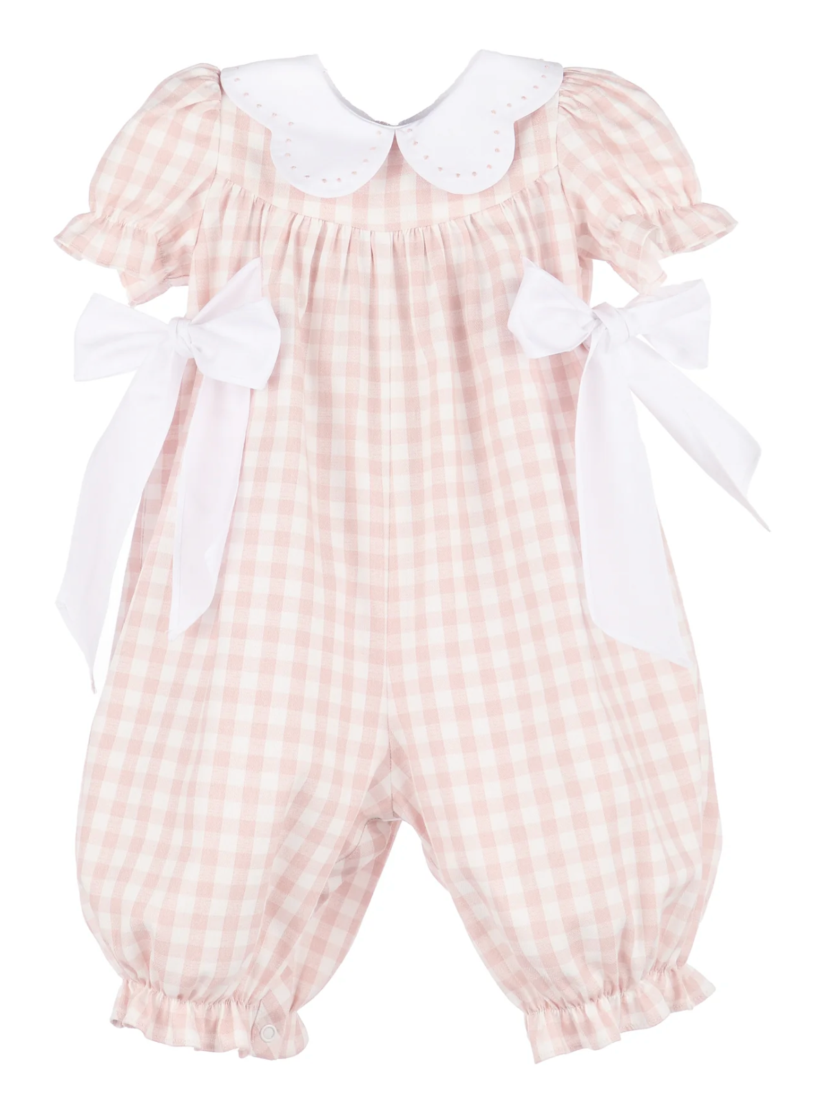 Sweet Pink Longall