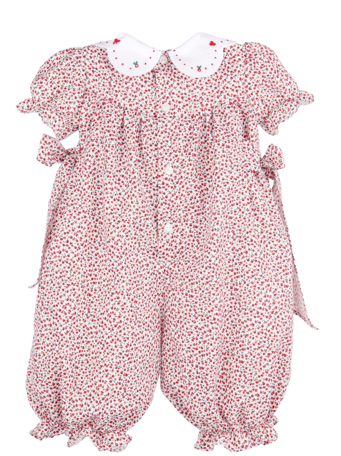 Apple Orchard Longall