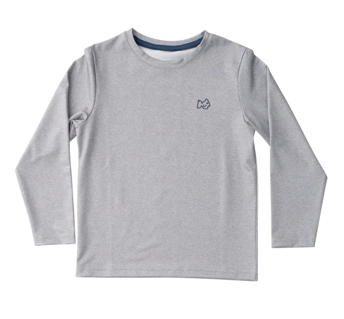 Rods and Reels Pro Performance Long Sleeve