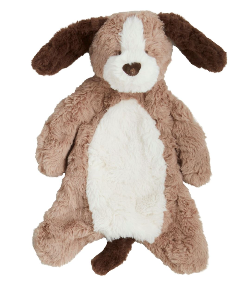 Plush Woobies
