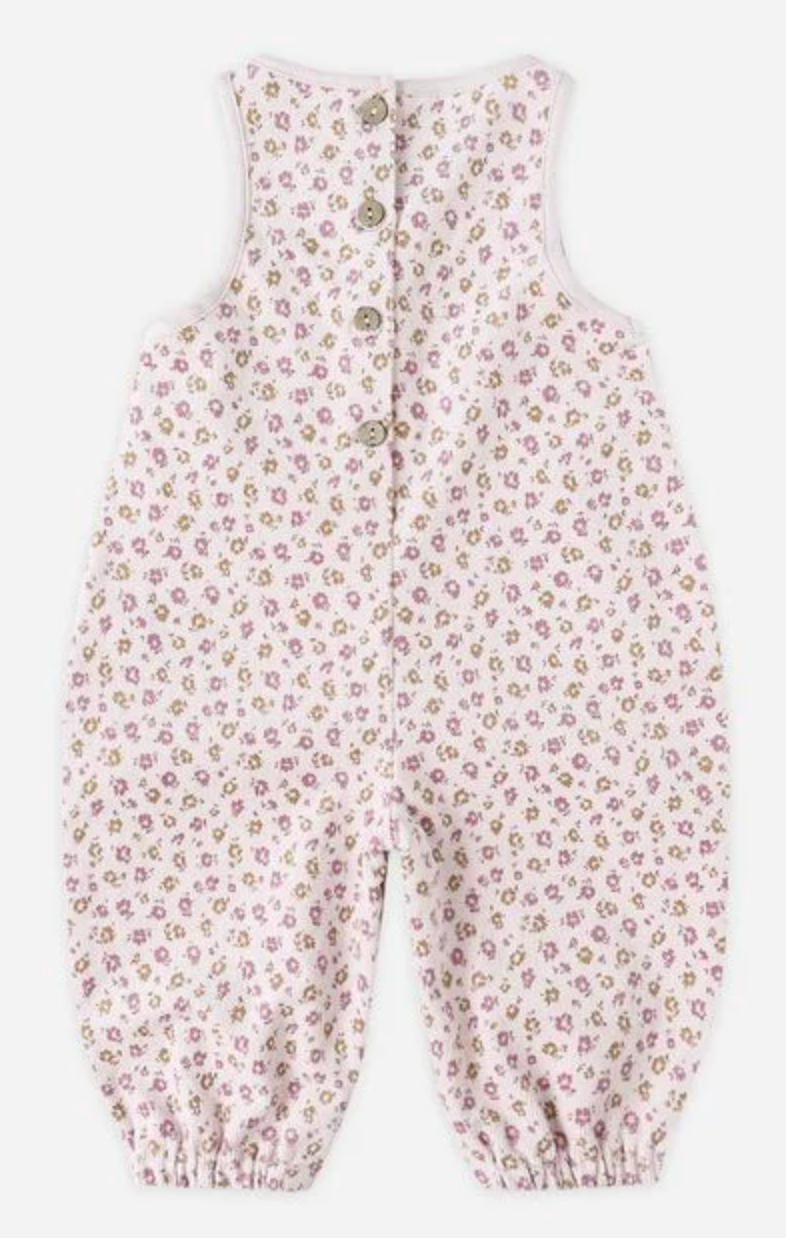 Maisie Wildflower Overalls