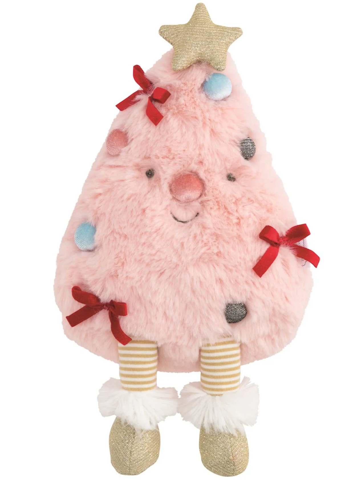 Holiday Plush Pals