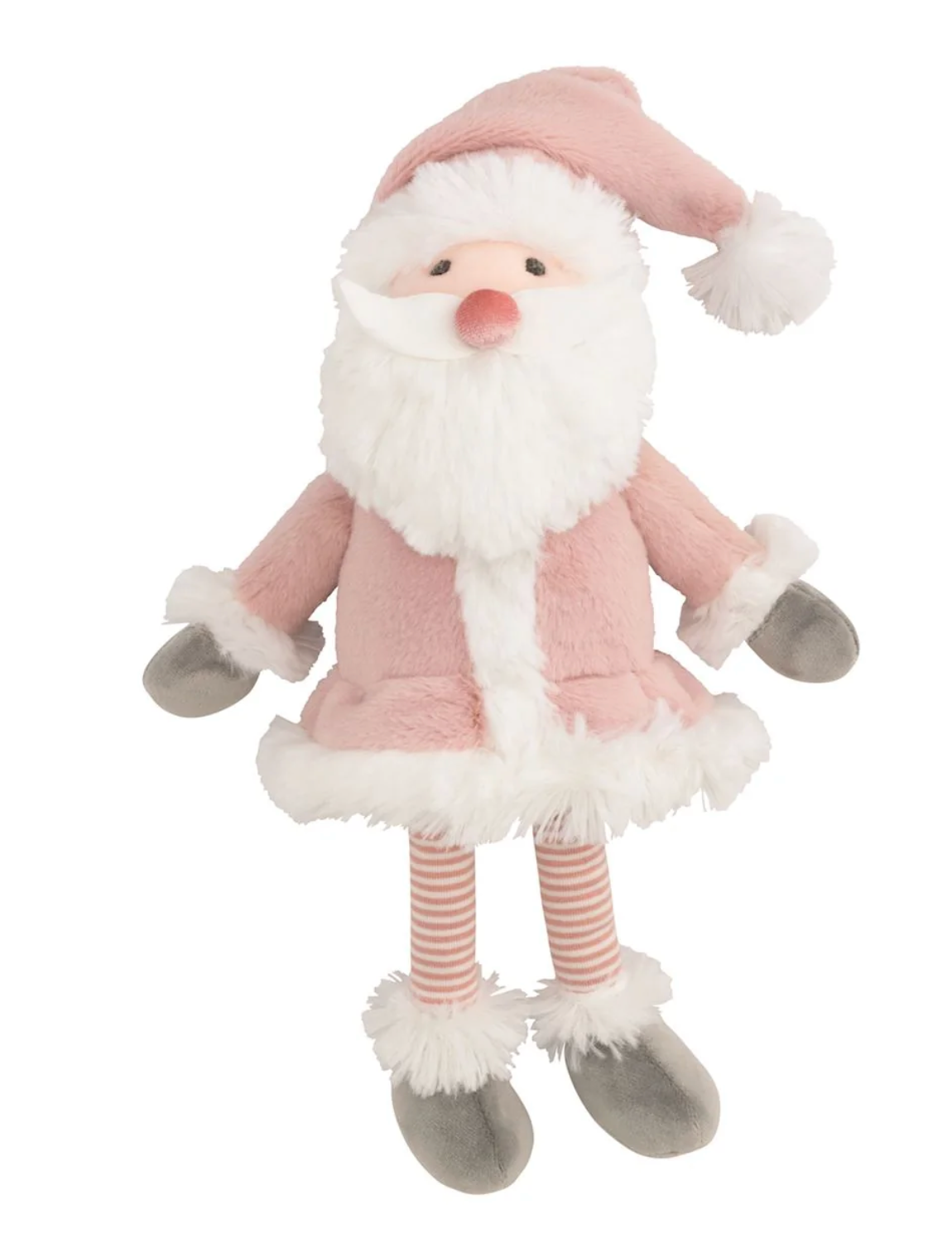 Holiday Plush Pals