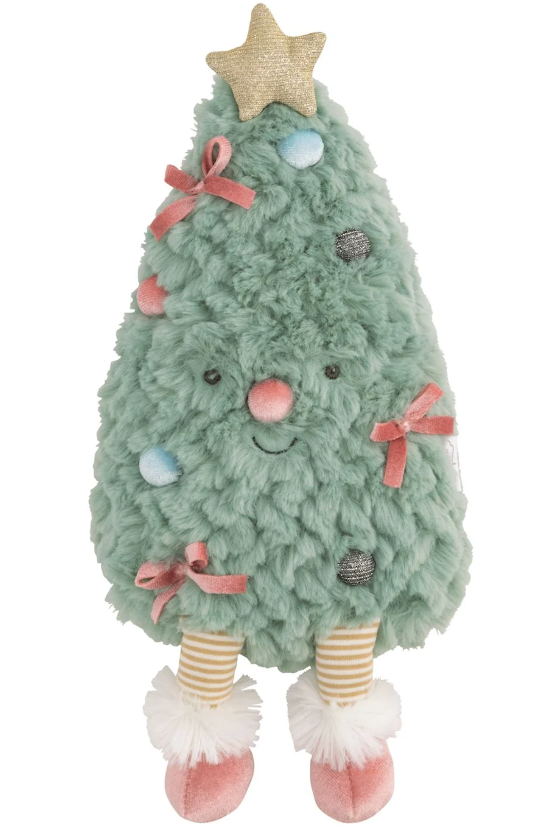 Holiday Plush Pals