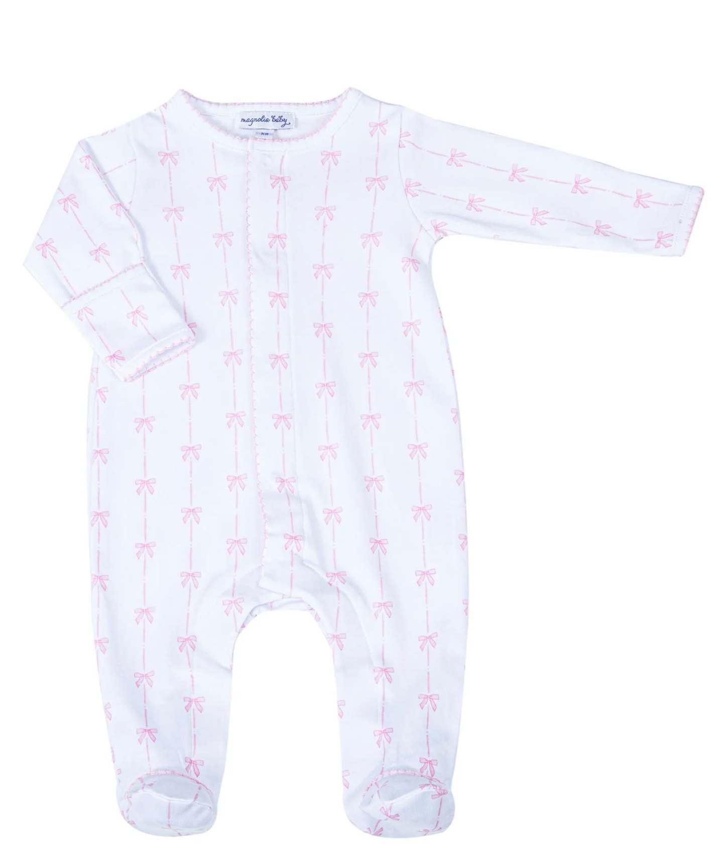 Amelia's Classic Footie