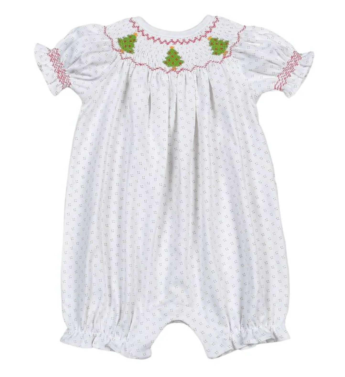 Christmas Tree Bishop Bubble