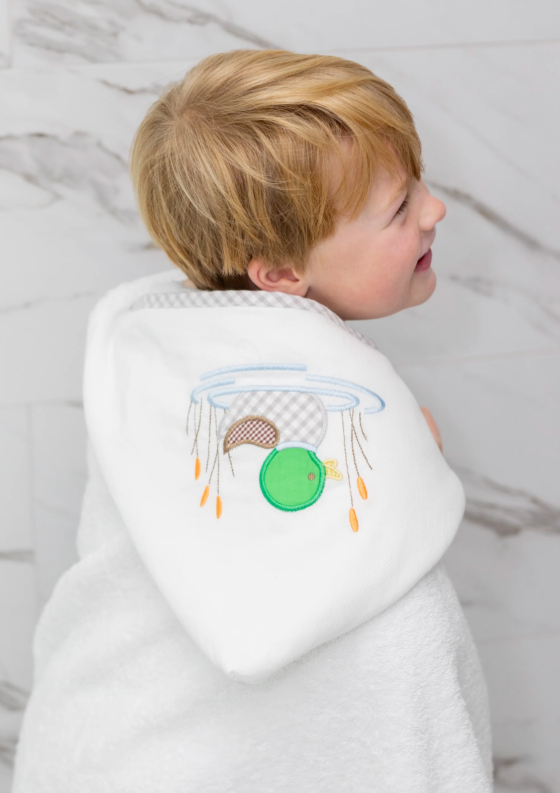 Mallard Everykid Towel