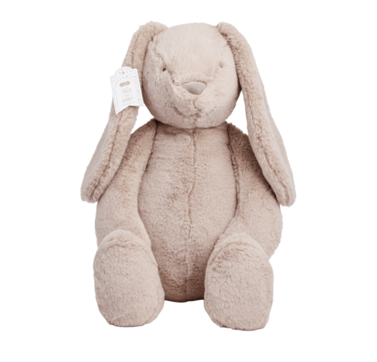 The Large Bunny Plush