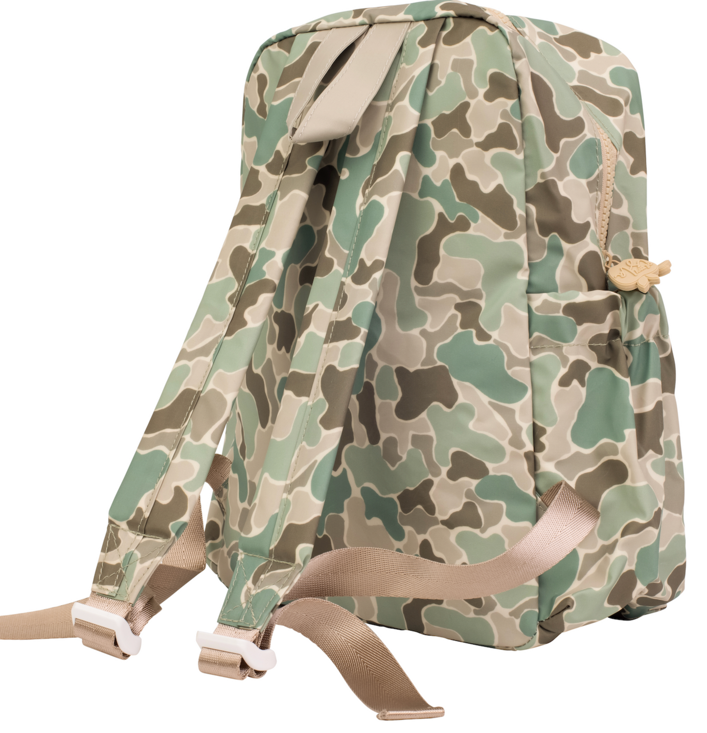 Apple of my Isla Large Backpack