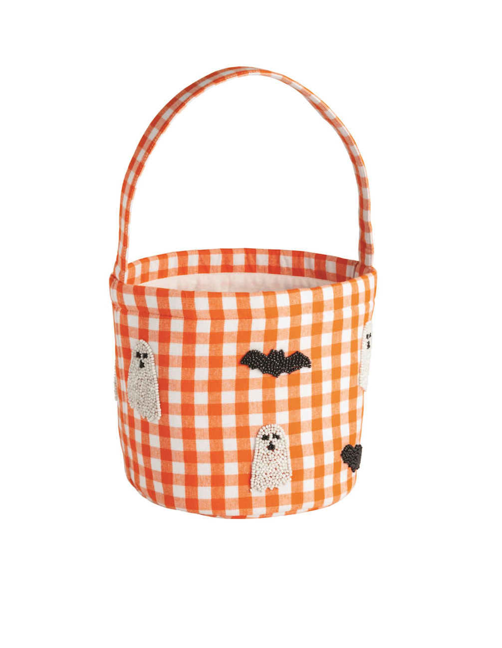 Halloween Bucket
