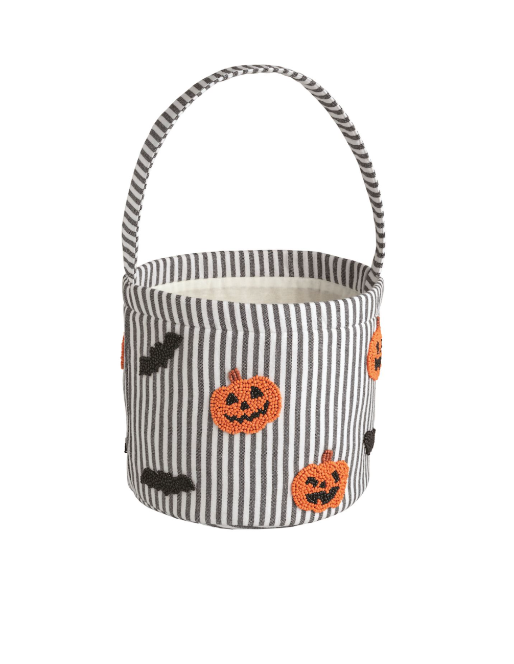 Halloween Bucket