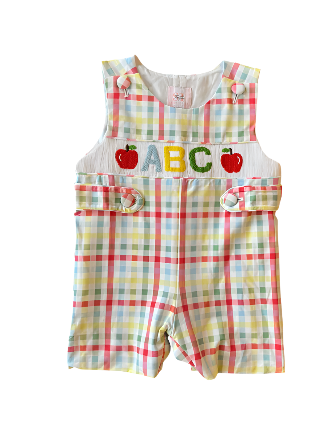 ABC Henry Jon Jon