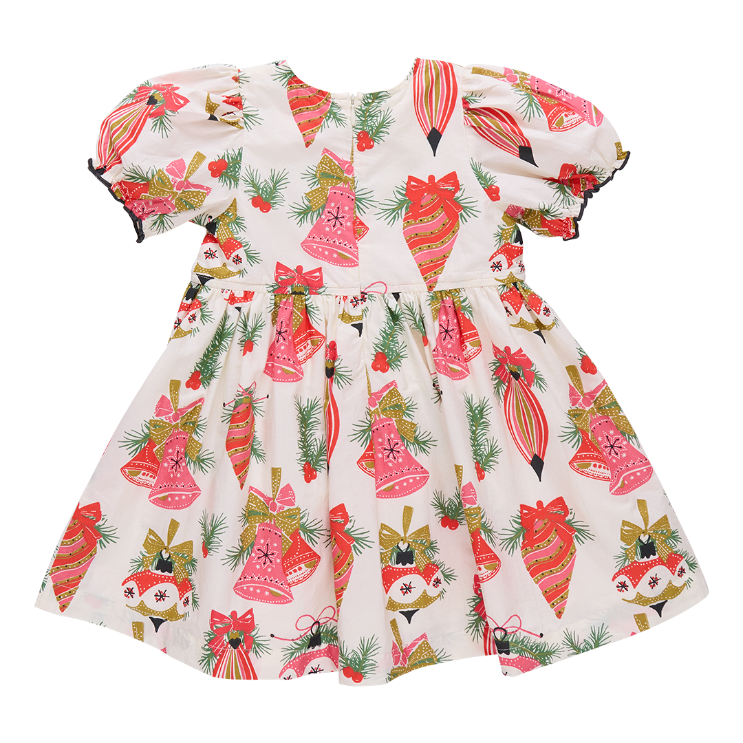 Hollis Bells Hermione Dress