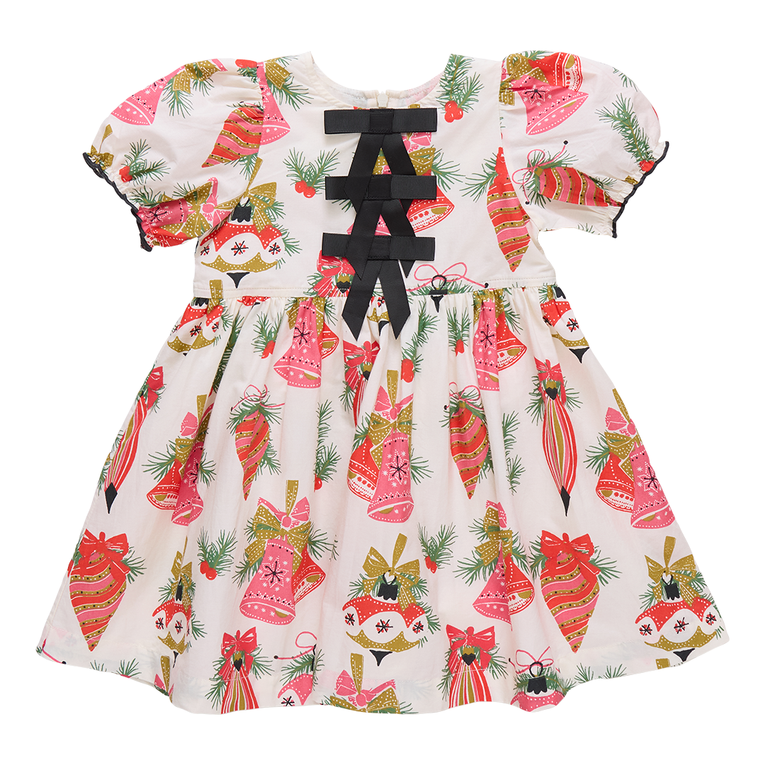 Hollis Bells Hermione Dress