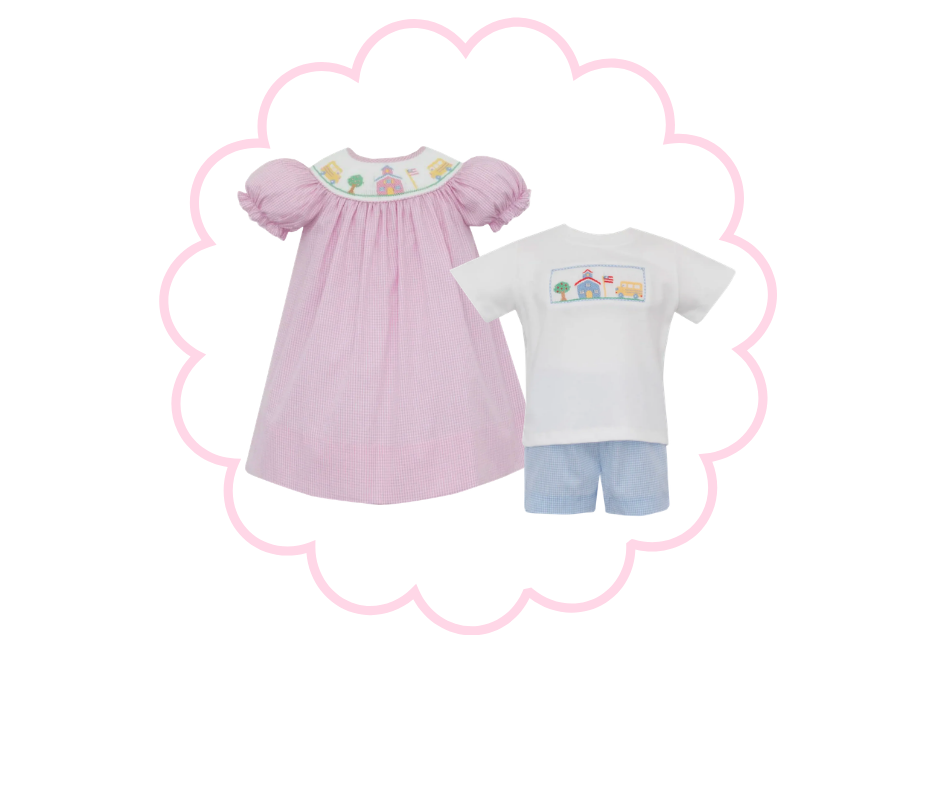 Back to School