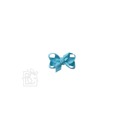 Grosgrain Bow