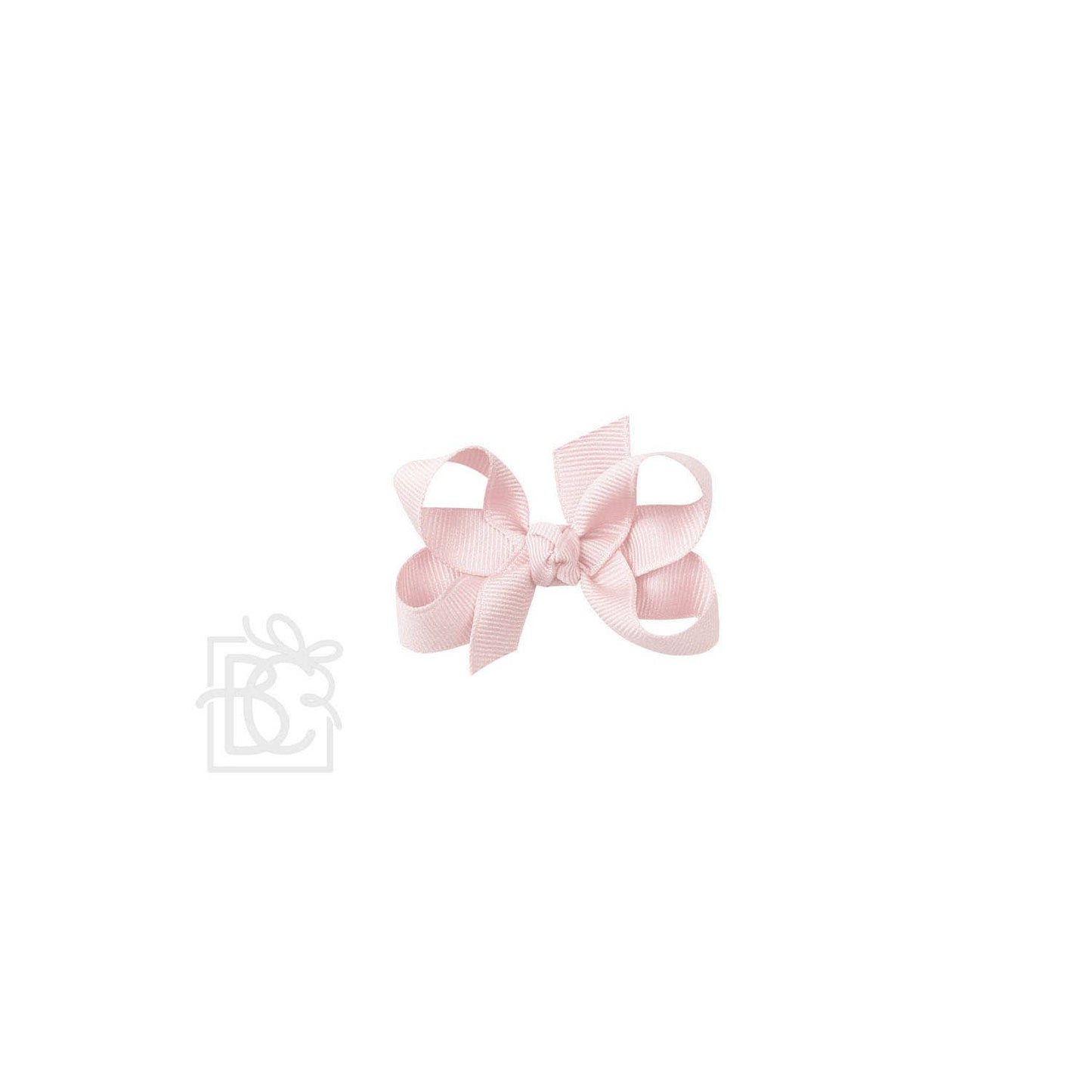 Grosgrain Bow