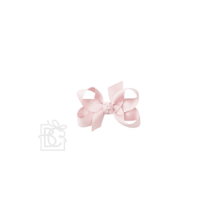 Grosgrain Bow