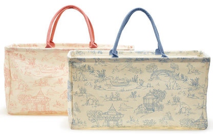 Toil Hamper/Tote Bag