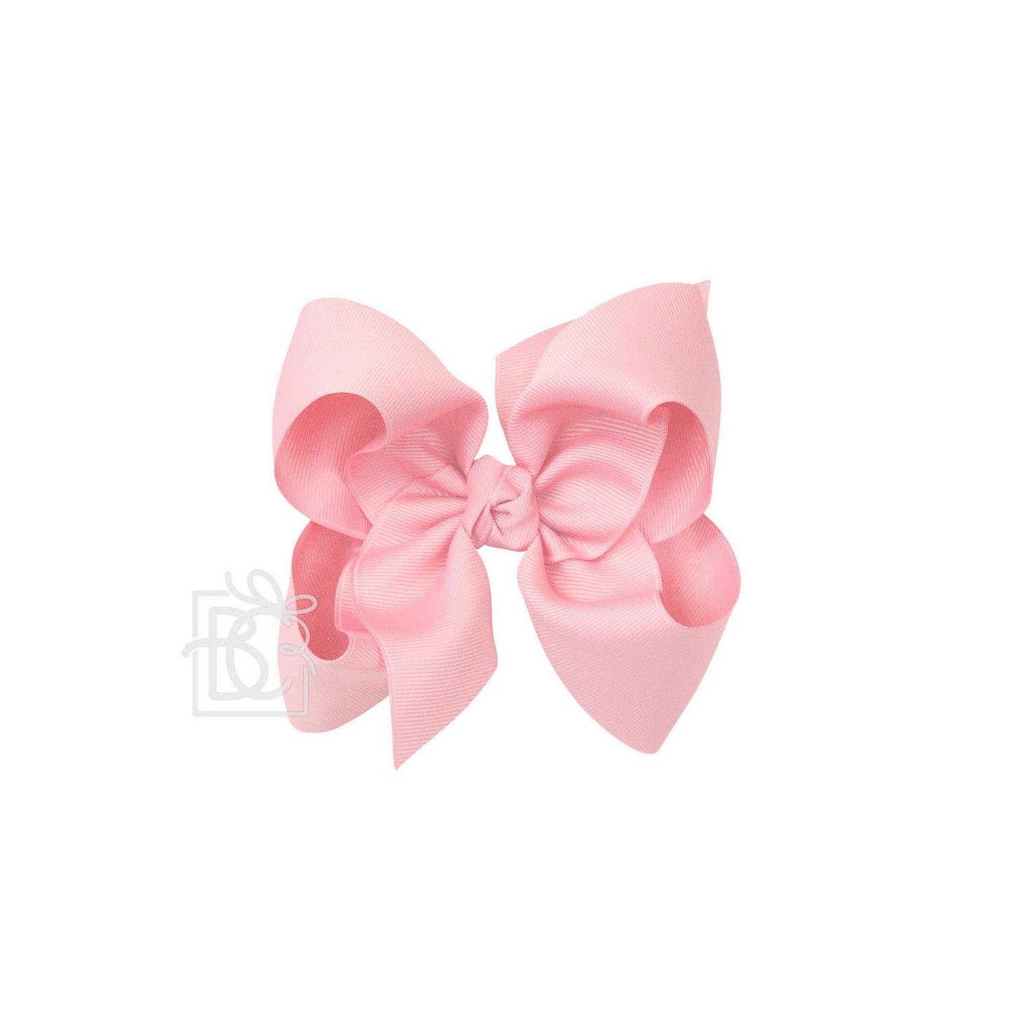 Grosgrain Bow