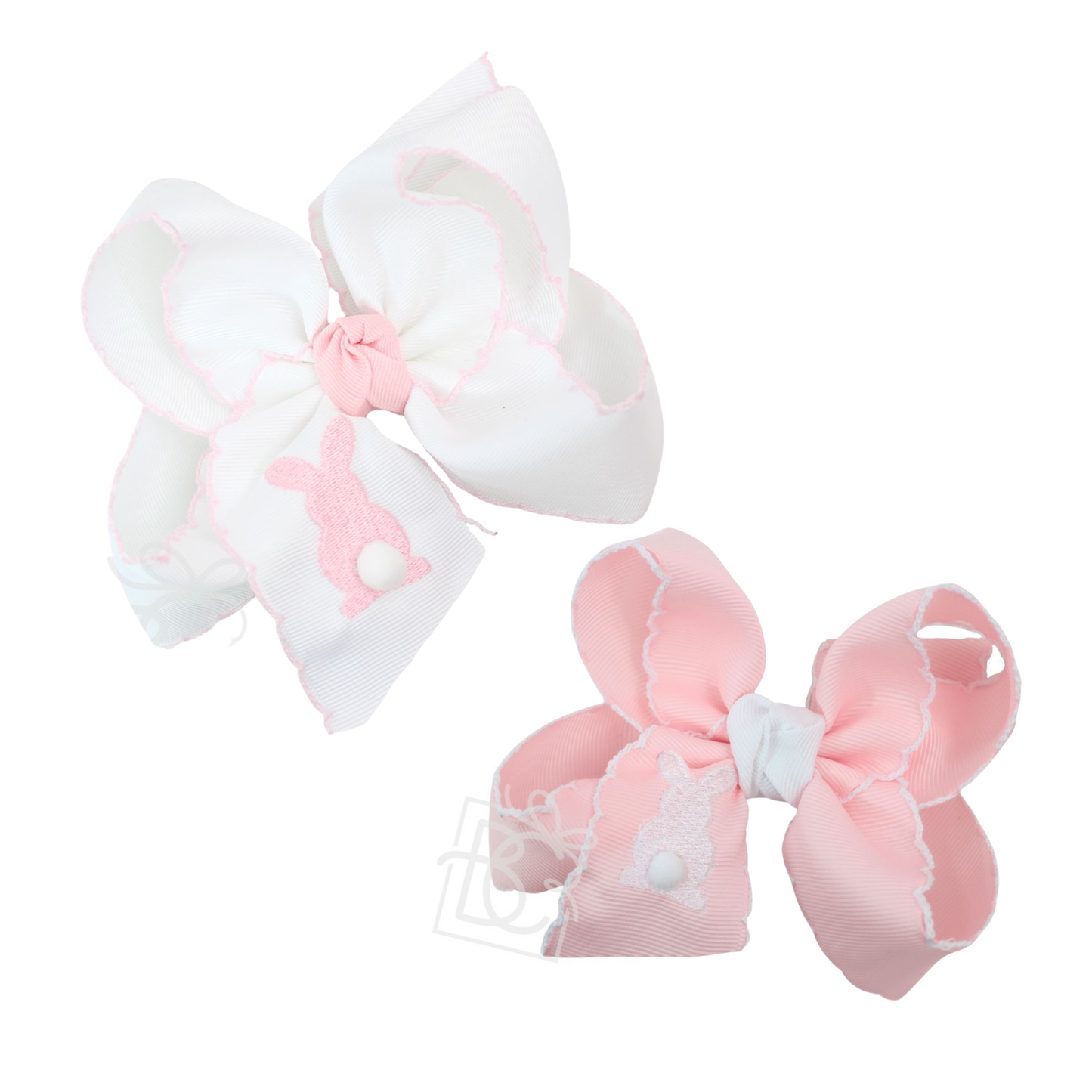 Cottontail Bow