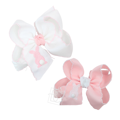 Cottontail Bow