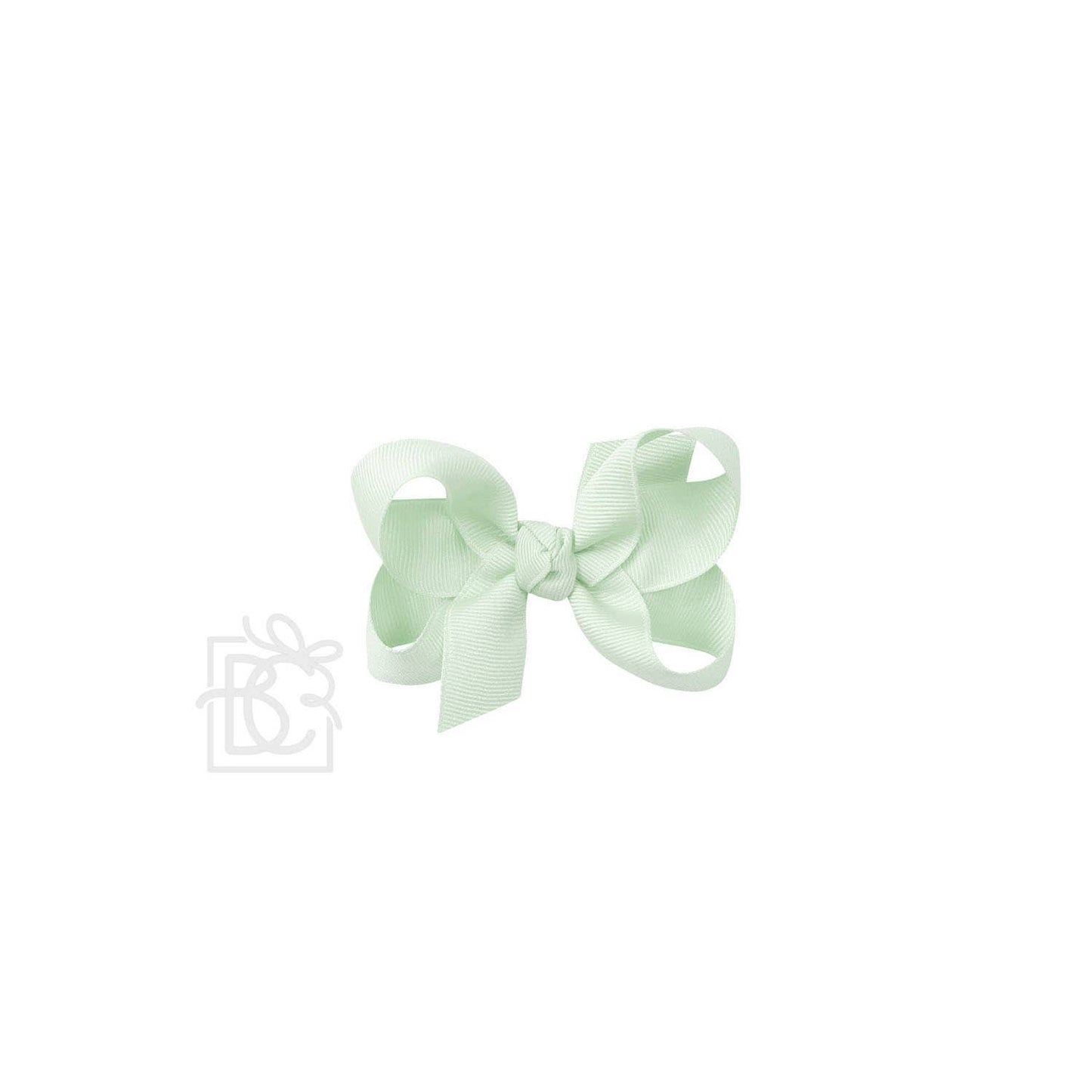Grosgrain Bow