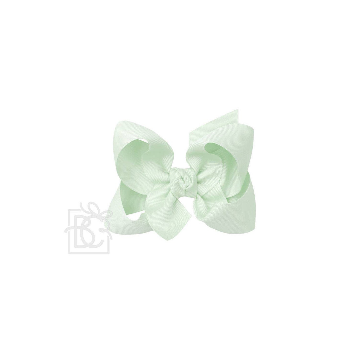 Grosgrain Bow