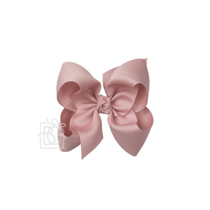 Grosgrain Bow