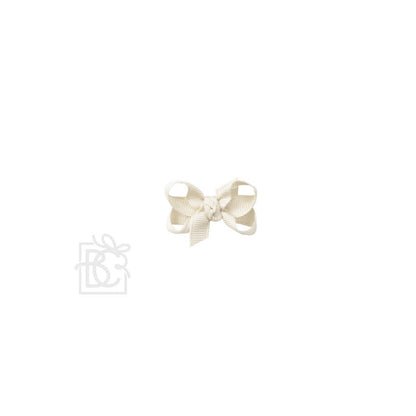 Grosgrain Bow