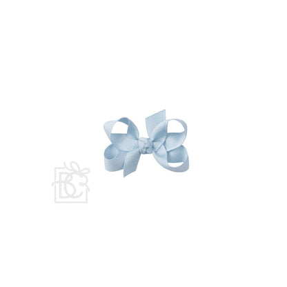 Grosgrain Bow