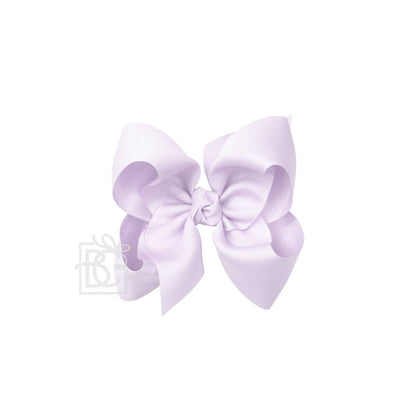 Grosgrain Bow