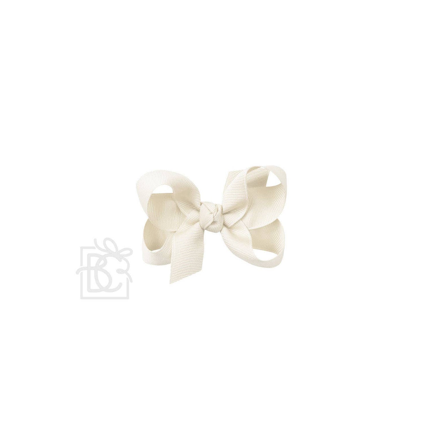 Grosgrain Bow