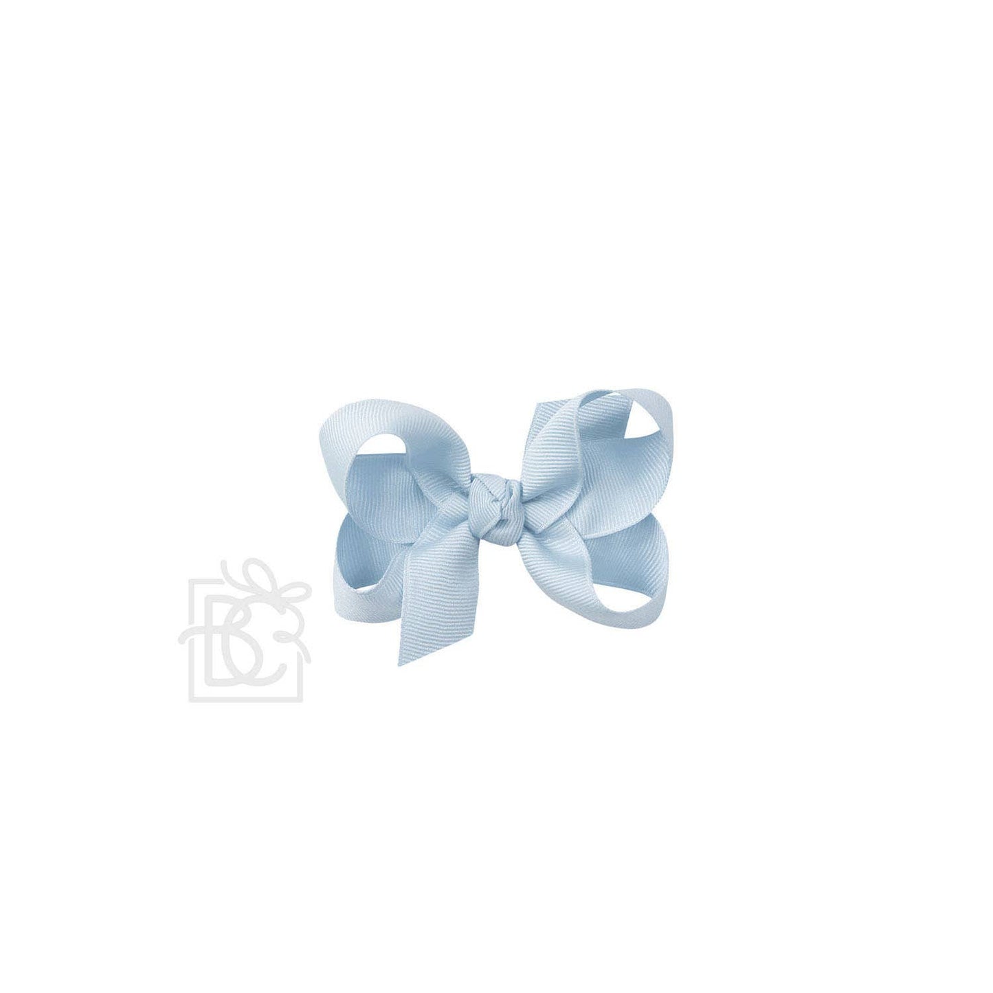 Grosgrain Bow