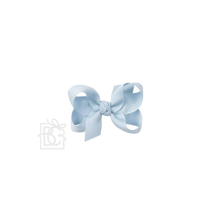 Grosgrain Bow