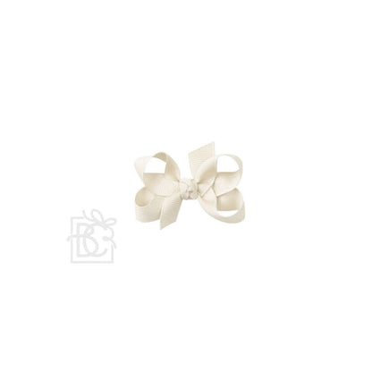 Grosgrain Bow