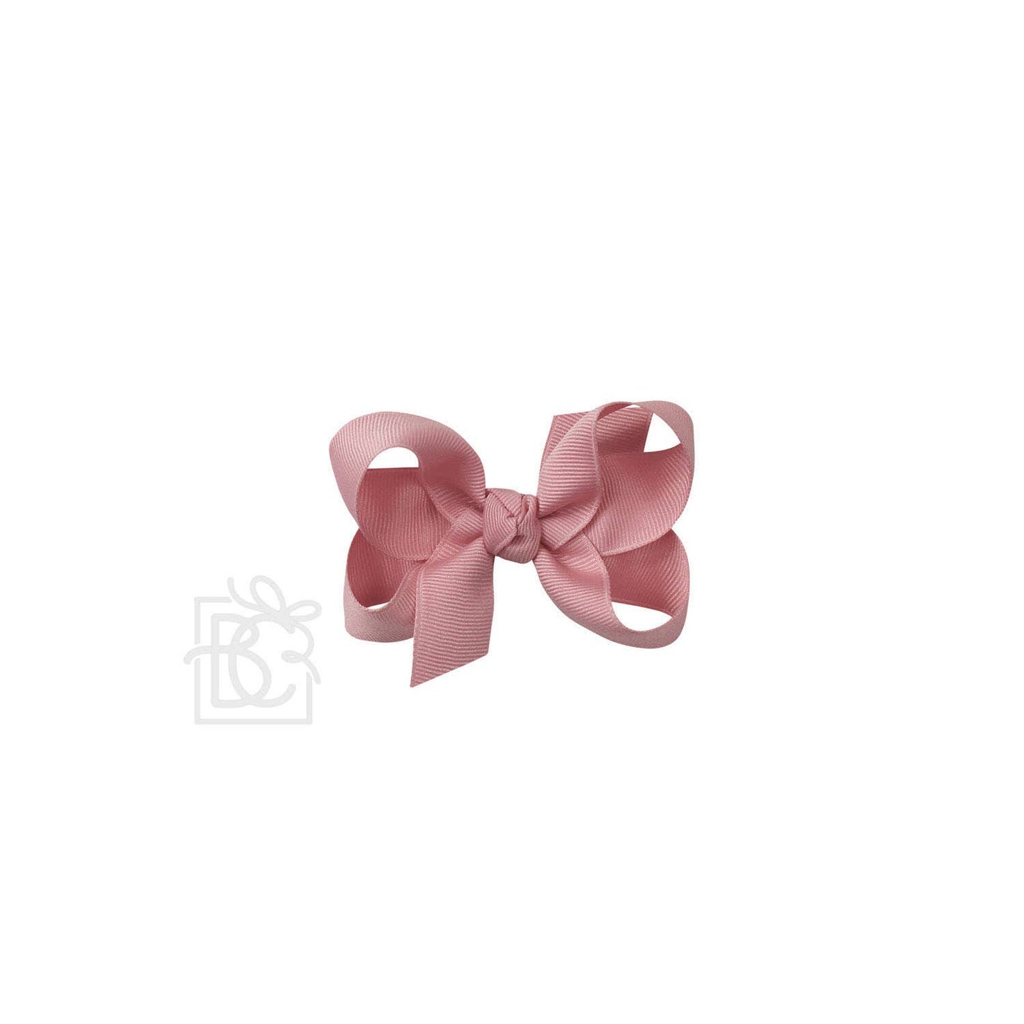 Grosgrain Bow