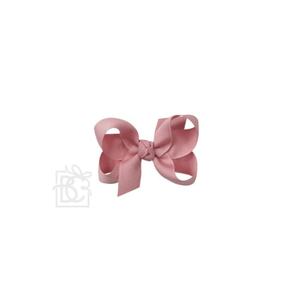 Grosgrain Bow
