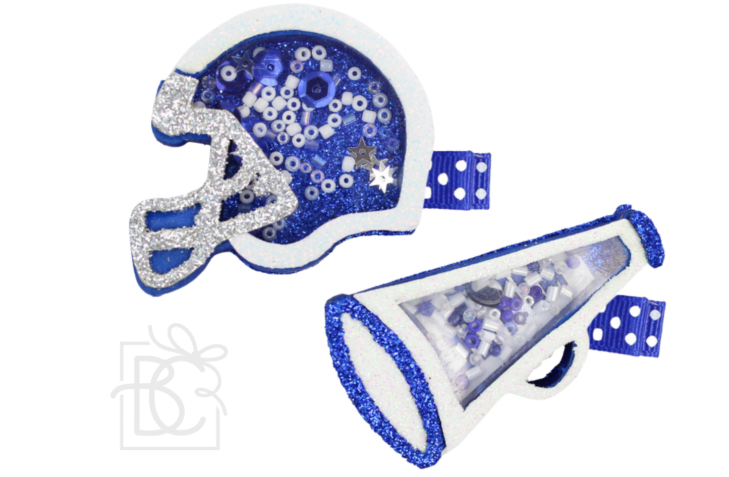 Mustang Bow Shakers