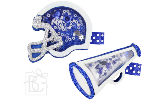 Mustang Bow Shakers