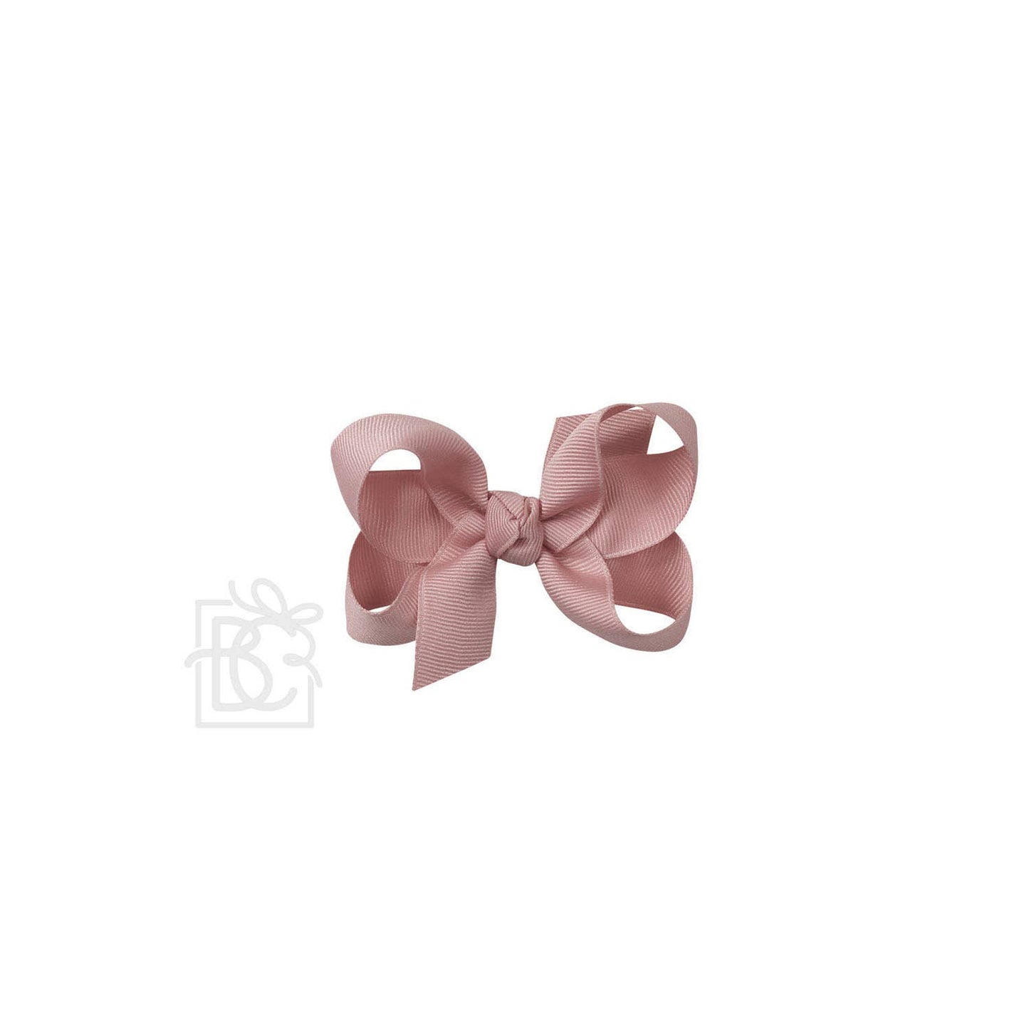 Grosgrain Bow