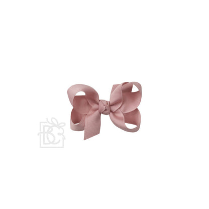 Grosgrain Bow
