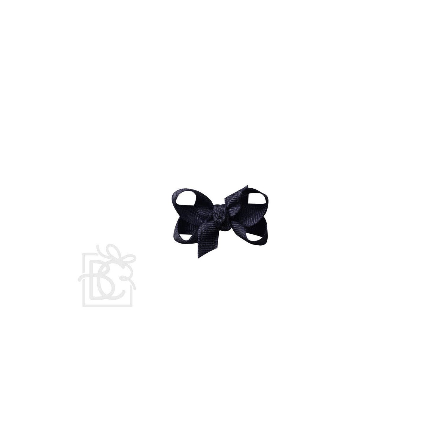 Grosgrain Bow